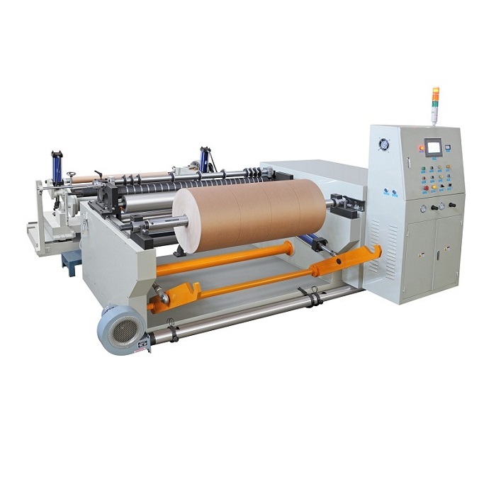 紙張高速分切機